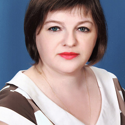 Портнова Людмила Ивановна